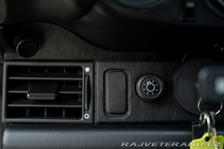 Porsche 911 CARRERA 3.2 G50 “SAFARI” 1986