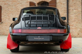 Porsche 911 CARRERA 3.2 G50 “SAFARI” 1986