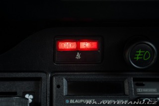 Porsche 911 CARRERA 3.2 G50 “SAFARI” 1986