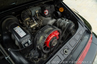Porsche 911 CARRERA 3.2 G50 “SAFARI” 1986