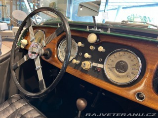 Morgan Plus 4 1955