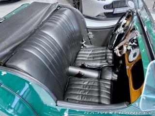 Morgan Plus 4 1955