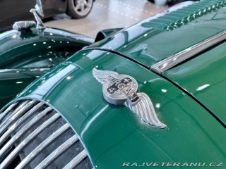 Morgan Plus 4 1955