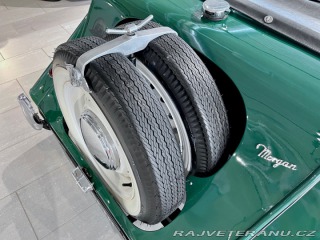 Morgan Plus 4 1955