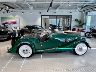 Morgan Plus 4 1955
