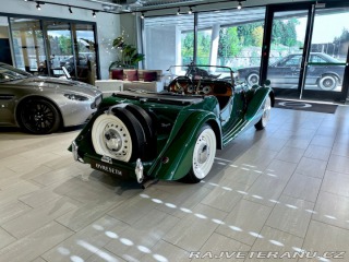 Morgan Plus 4 1955