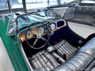 Morgan Plus 4 1955