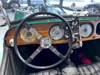 Morgan Plus 4 1955