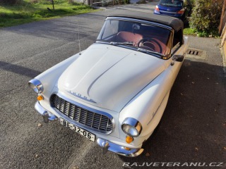 Škoda Felicia 994 1960