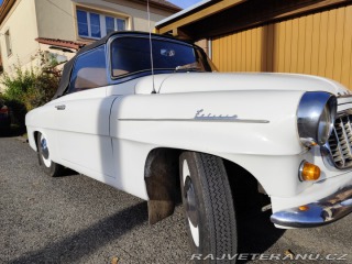 Škoda Felicia 994 1960