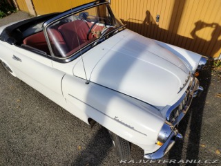Škoda Felicia 994 1960