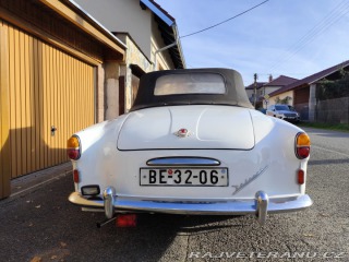 Škoda Felicia 994 1960