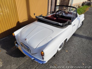 Škoda Felicia 994 1960