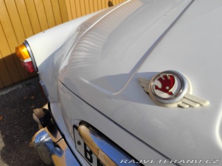 Škoda Felicia 994 1960