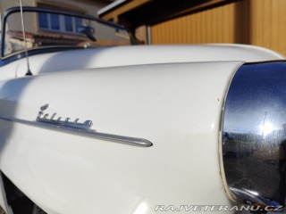 Škoda Felicia 994 1960