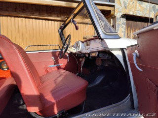 Škoda Felicia 994 1960