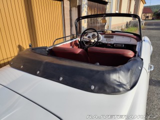 Škoda Felicia 994 1960