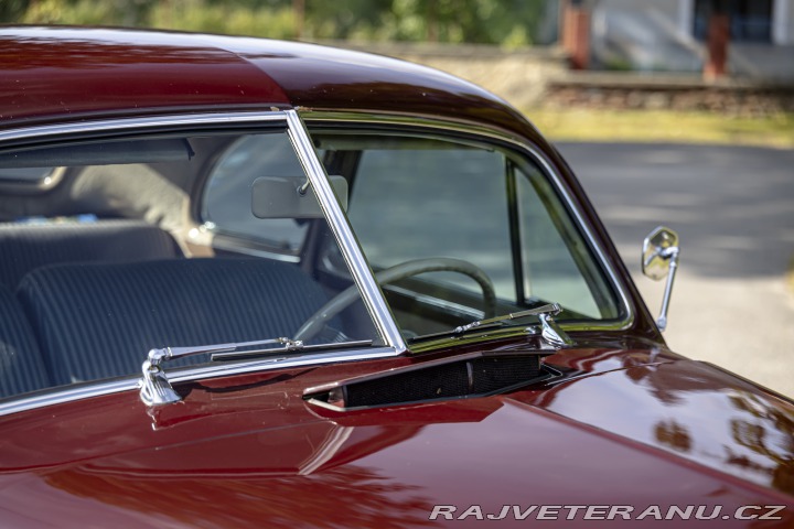 Ostatní značky Ostatní modely LaSalle Series 52 Special 1940
