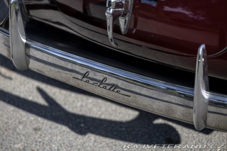 Ostatní značky Ostatní modely LaSalle Series 52 Special 1940