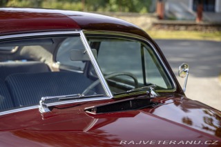 Ostatní značky Ostatní modely LaSalle Series 52 Special 1940
