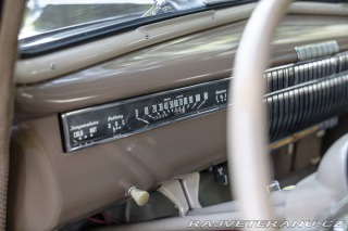 Ostatní značky Ostatní modely LaSalle Series 52 Special 1940