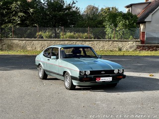 Ford Capri MKIII 2,8i