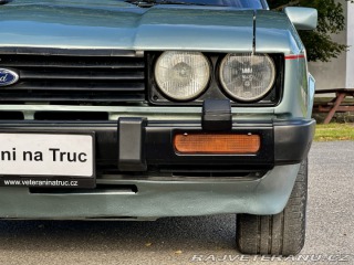 Ford Capri MKIII 2,8i 1982