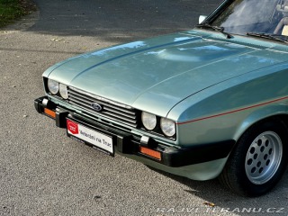 Ford Capri MKIII 2,8i 1982