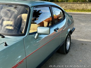 Ford Capri MKIII 2,8i 1982