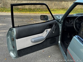 Ford Capri MKIII 2,8i 1982