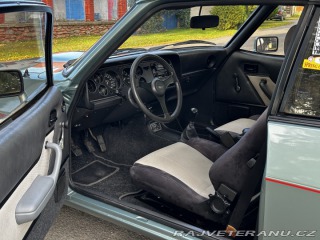 Ford Capri MKIII 2,8i 1982