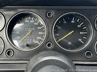 Ford Capri MKIII 2,8i 1982