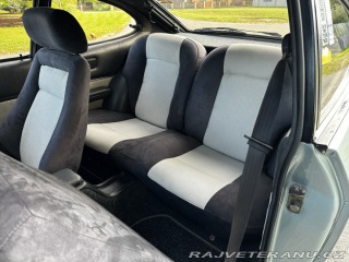 Ford Capri MKIII 2,8i 1982