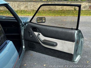 Ford Capri MKIII 2,8i 1982