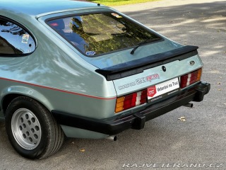 Ford Capri MKIII 2,8i 1982