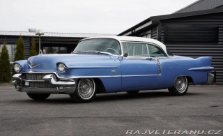 Cadillac Eldorado Seville