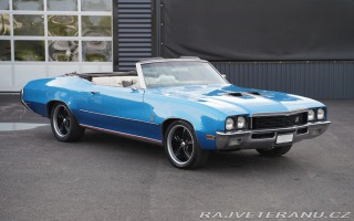 Buick  GS 350