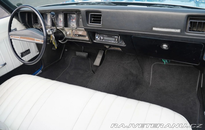 Buick Ostatní modely GS 350 1970