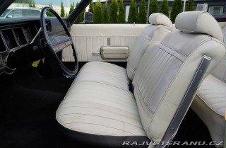 Buick Ostatní modely GS 350 1970