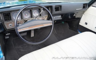 Buick Ostatní modely GS 350 1970