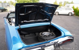 Buick Ostatní modely GS 350 1970