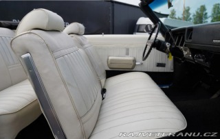 Buick Ostatní modely GS 350 1970