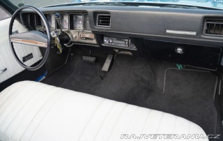 Buick Ostatní modely GS 350 1970