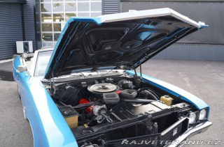 Buick Ostatní modely GS 350 1970
