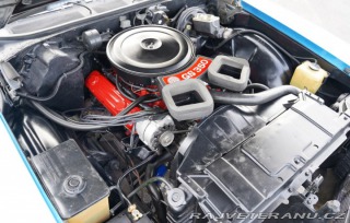 Buick Ostatní modely GS 350 1970