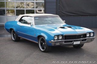 Buick Ostatní modely GS 350 1970