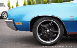 Buick Ostatní modely GS 350 1970
