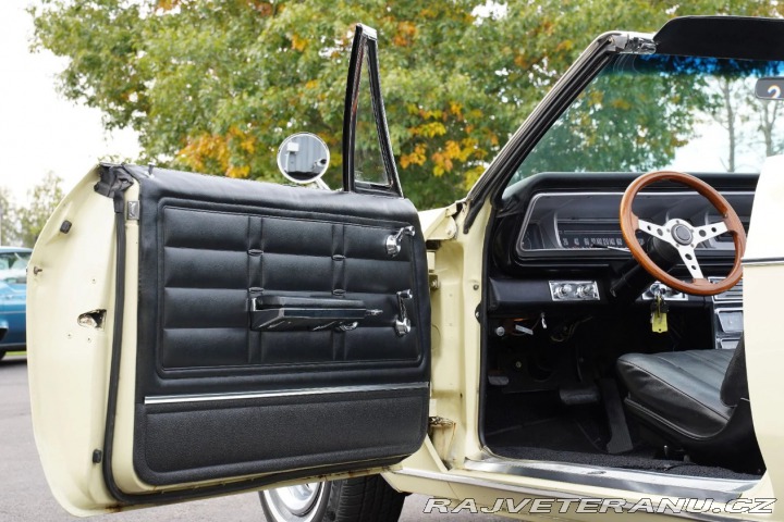 Chevrolet Impala 1966