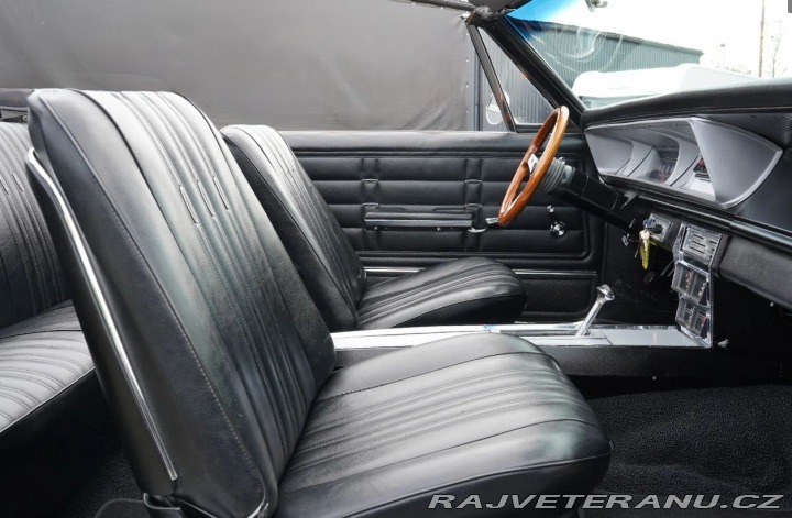 Chevrolet Impala 1966
