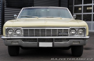 Chevrolet Impala  1966